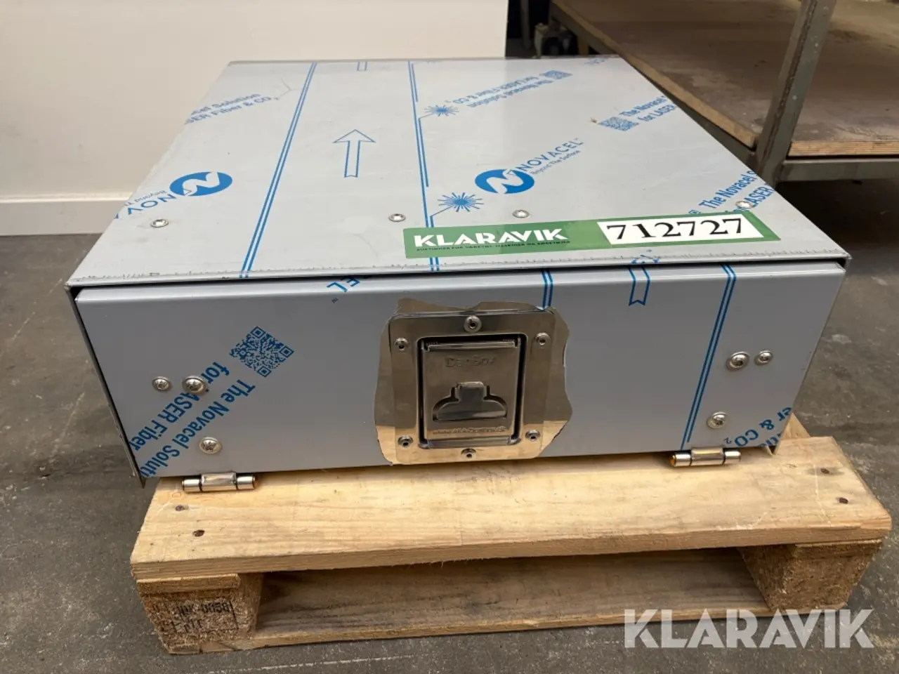 Billede 6 - Sideskab Aka - danbox