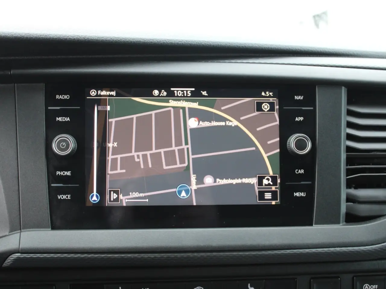 Billede 3 - VW Transporter 2,0 TDi 150 Kassevogn DSG 4Motion lang