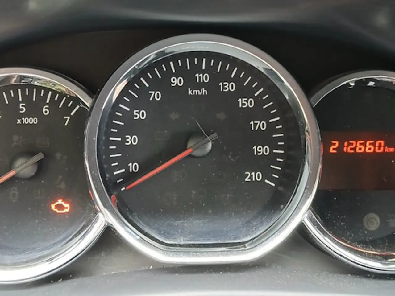 Billede 14 - Dacia Logan MVC 1.5 DCi 90 År 2016. MVC - NY SYNET