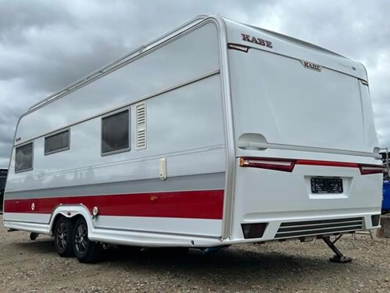 Billede 2 - Kabe ROYAL 630 E-TDL/KS