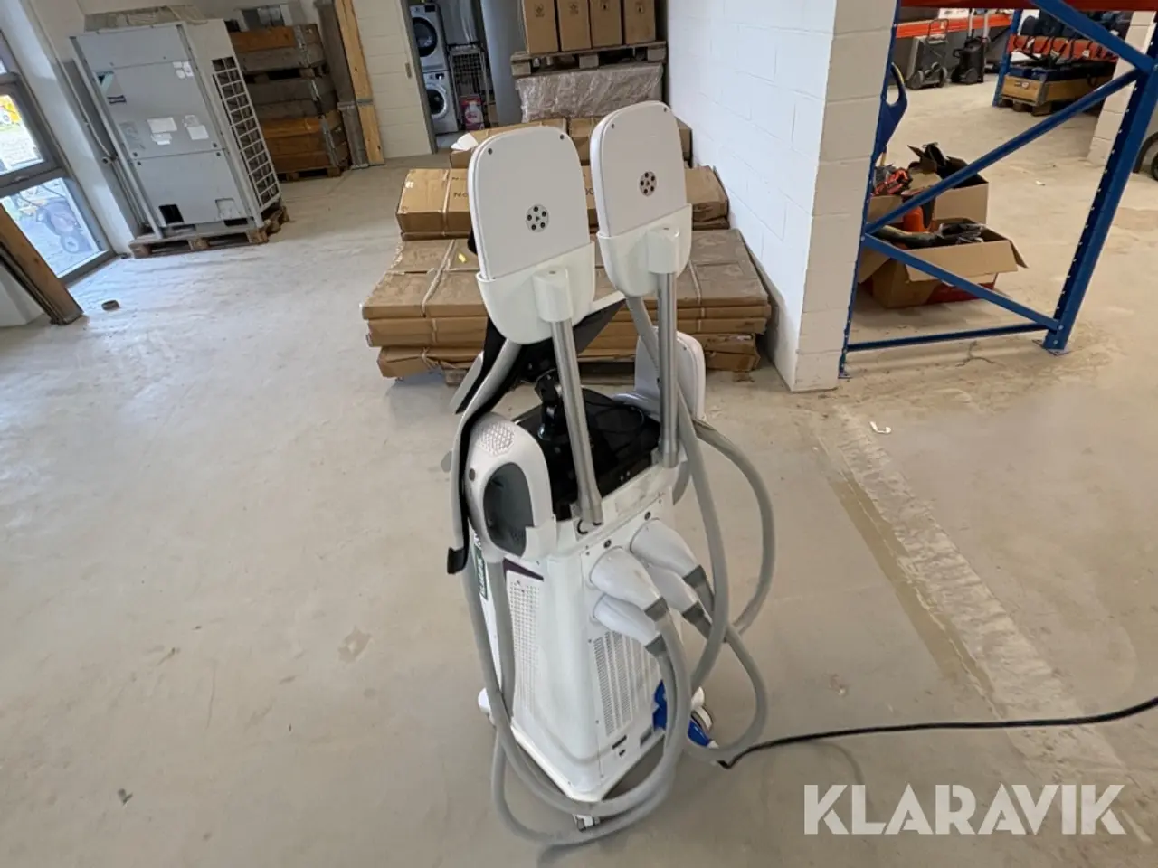 Billede 4 - Body mms muskelstimulering Supreme EM Sculping