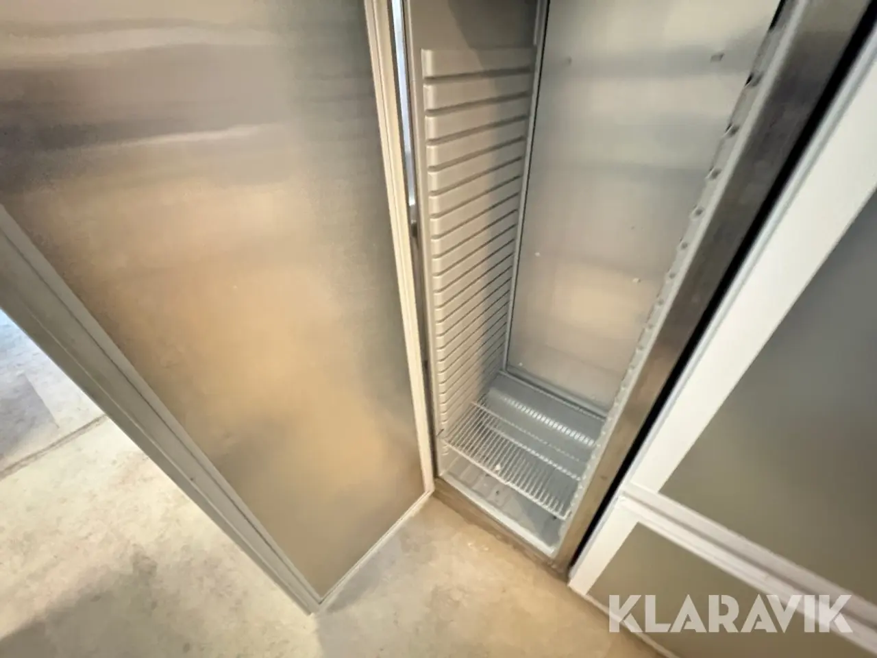 Billede 6 - Industrikøleskab Gram K 410 RG L1