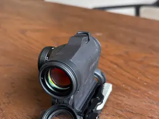 Aimpoint Micro T-2