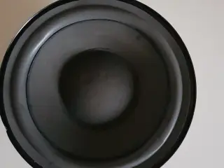 Jamo bas 10" enhed brugt