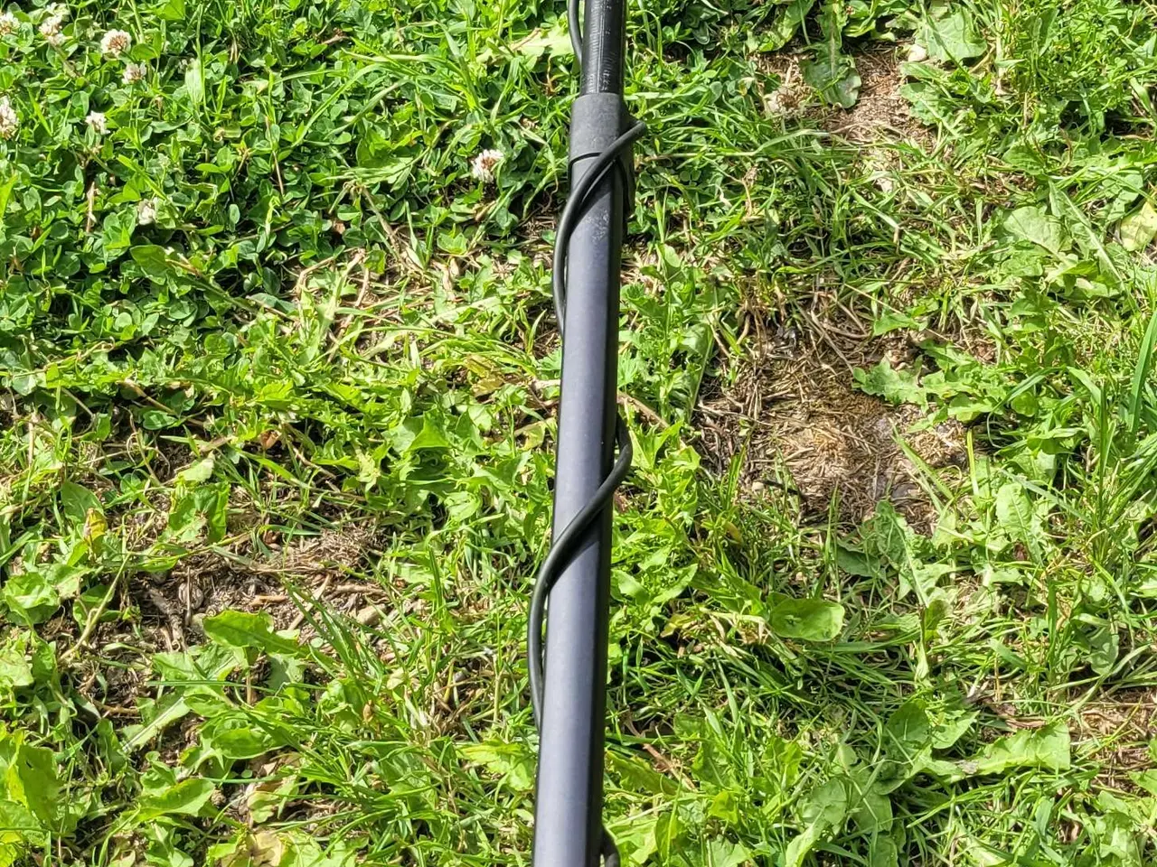 Billede 2 - minelab 540