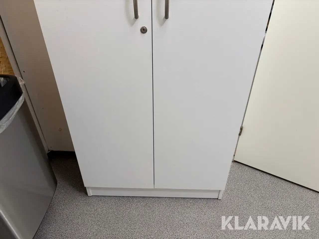 Billede 5 - Kontorskabe 3 styk