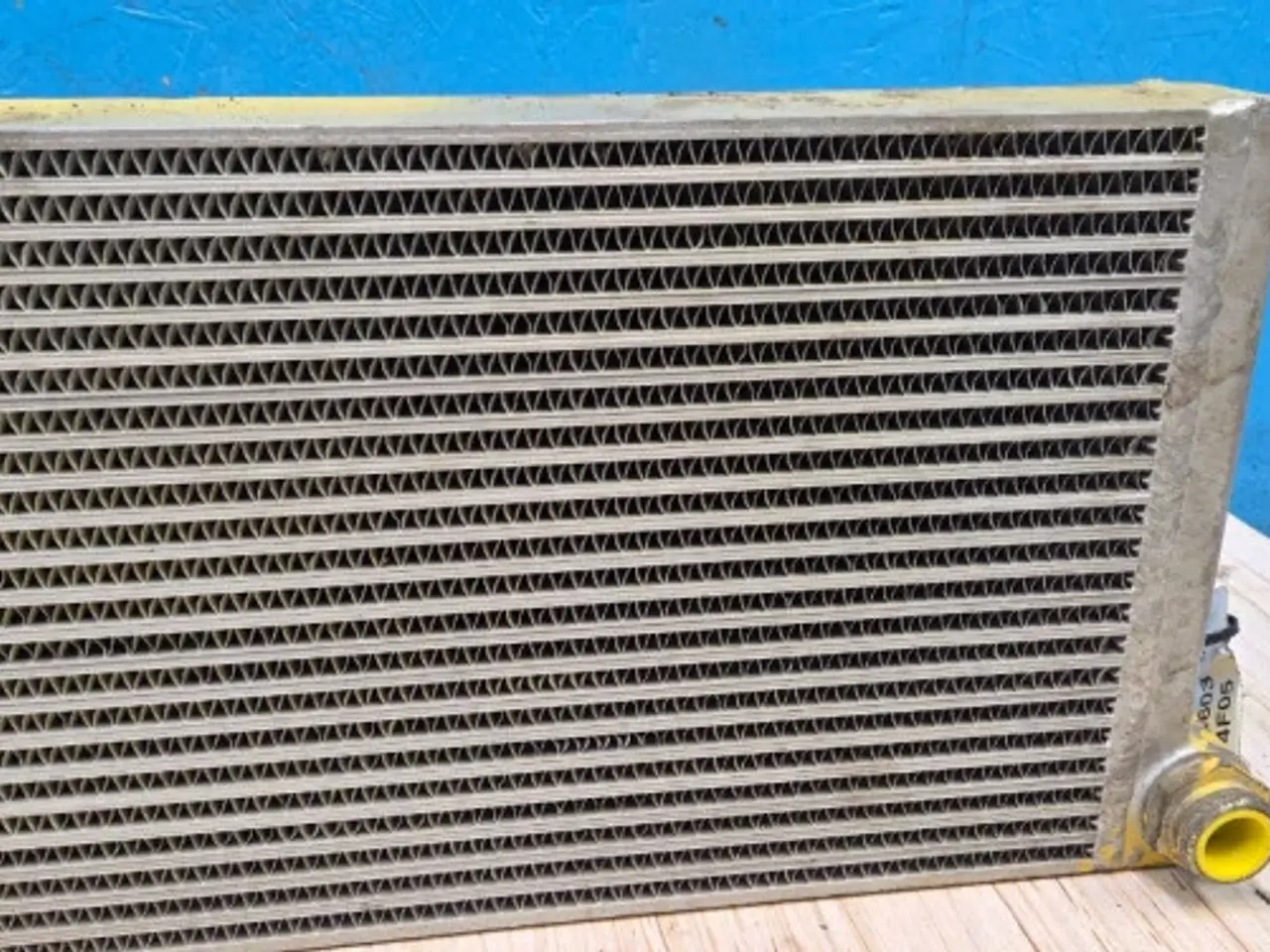 Billede 5 - New Holland TX68 Køler 89838603