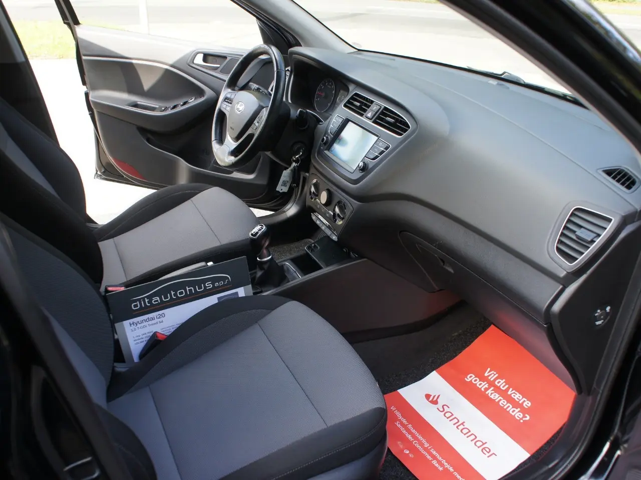 Billede 15 - Hyundai i20 1,0 T-GDi Trend