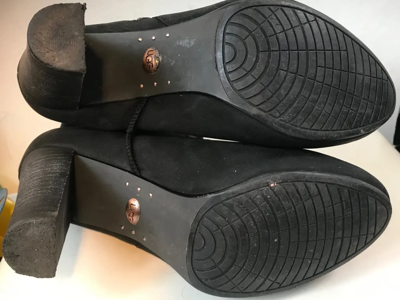 Billede 6 - Ugg, støvler, str 39
