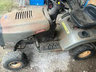 Havetraktor