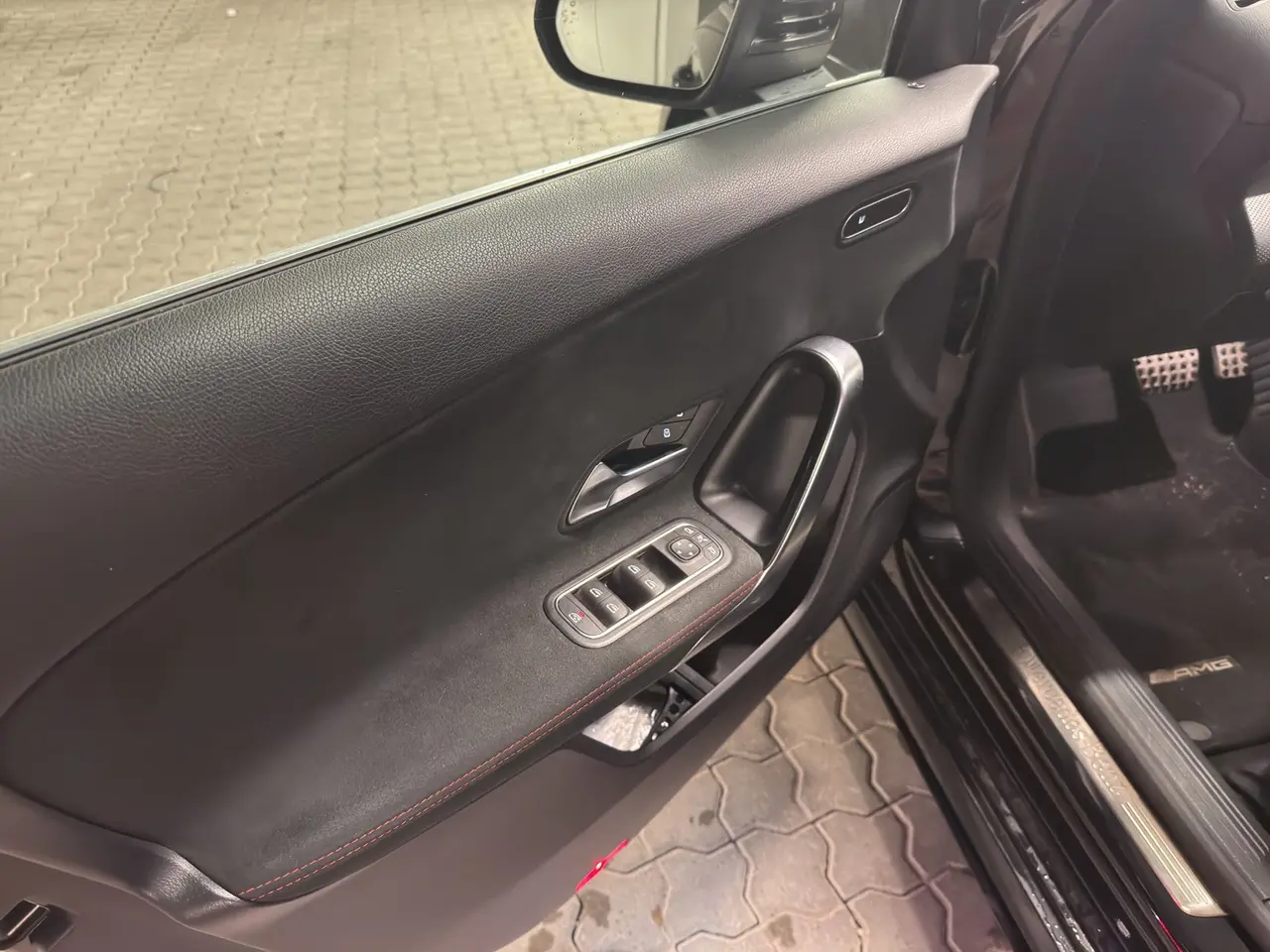 Billede 15 - Mercedes A200 1,3 AMG Line aut.