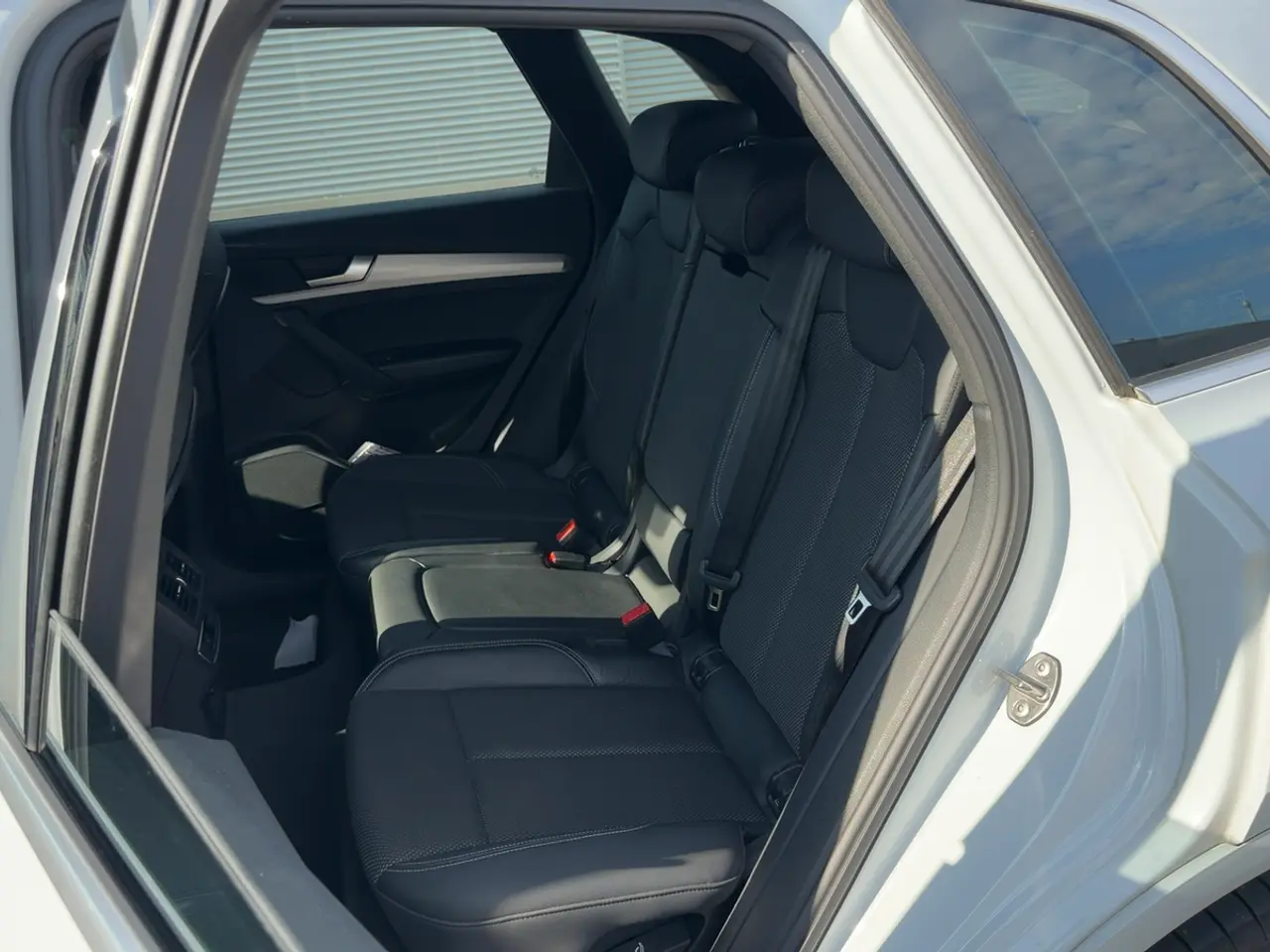 Billede 15 - Audi Q5 50 TFSi e S-line quattro S-tr.