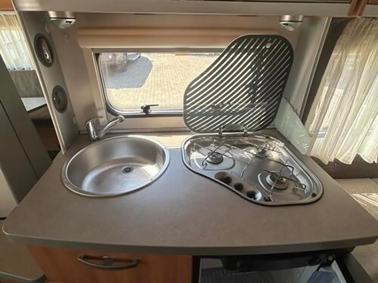 Billede 6 - Hymer Eriba Feeling 425