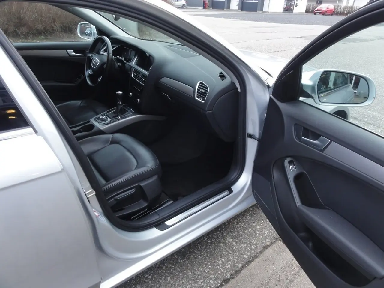 Billede 22 - Audi A4 2,0 TDi 143