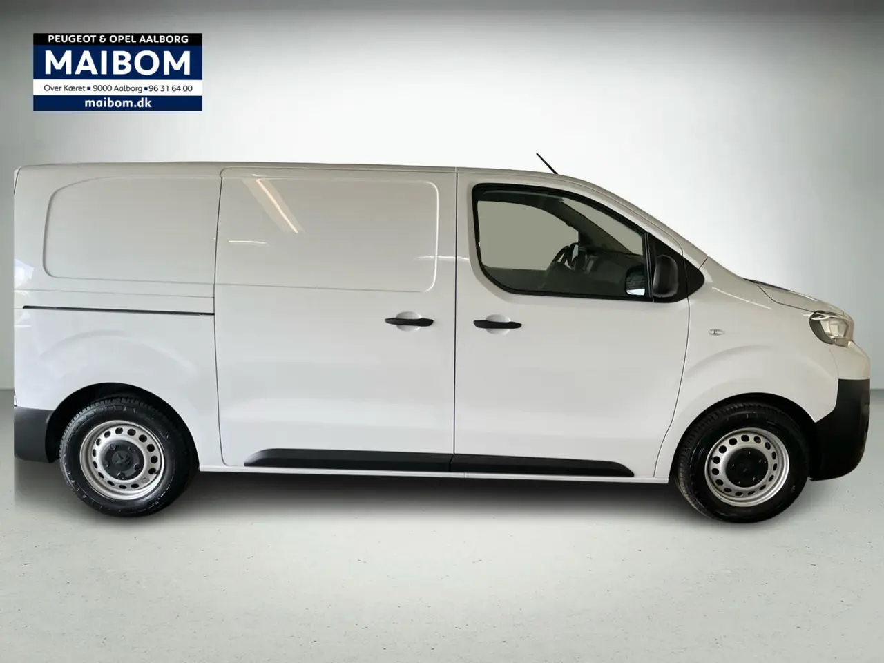 Billede 4 - Peugeot e-Expert 75 L2 Premium Van