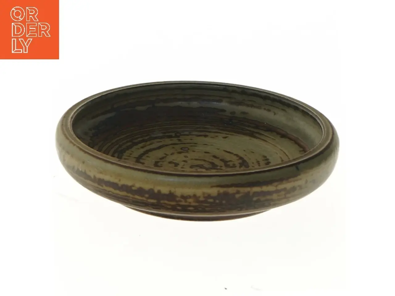 Billede 1 - Royal Copenhagen keramik skål 16,5 cm fra Royal Copenhagen (str. 16,5 cm)
