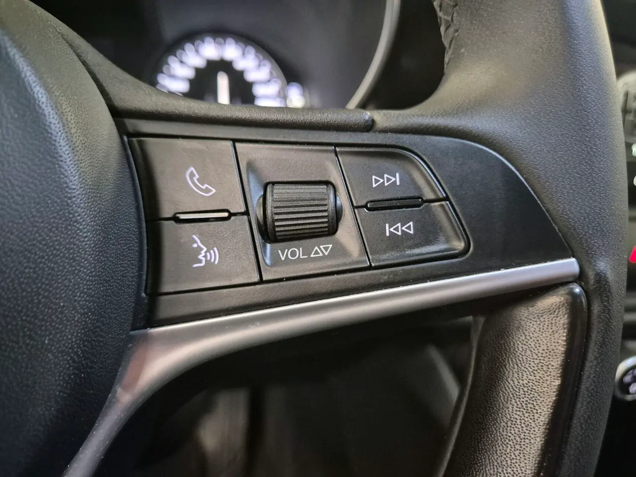 Billede 14 - Alfa Romeo Giulia 2,2 D 180HK 8g Aut.