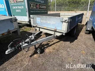 Trailer Variant B715P2