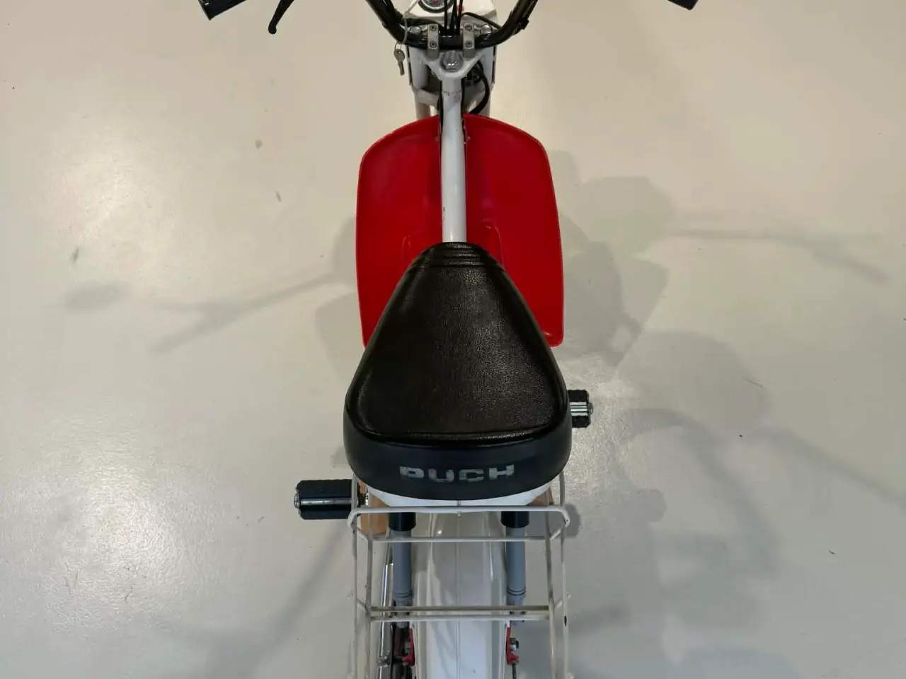 Billede 6 - Puch mini maxi