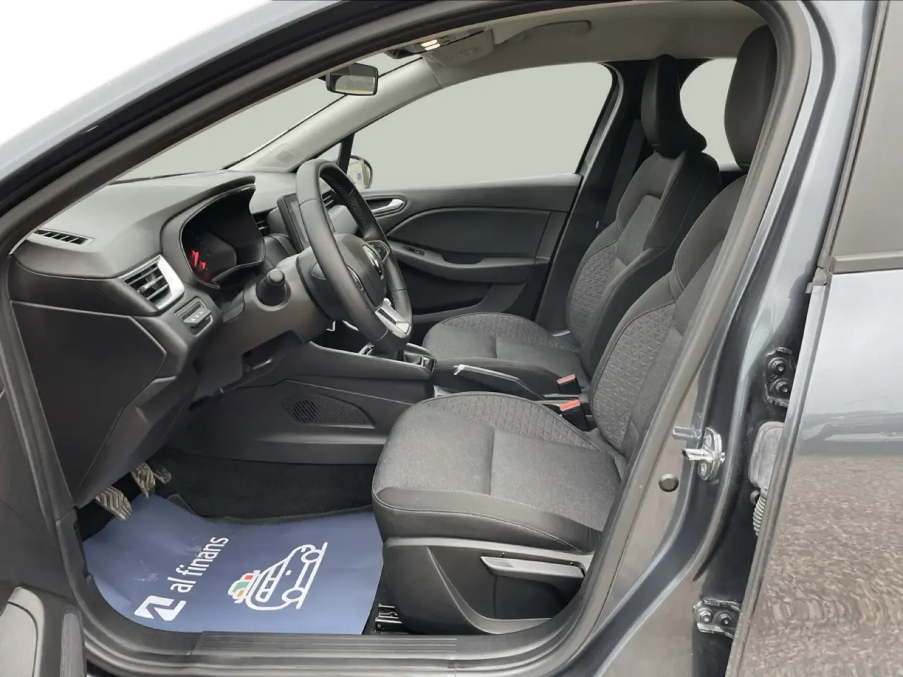 Billede 2 - Renault Clio 1,0 TCE Zen 90HK 5d
