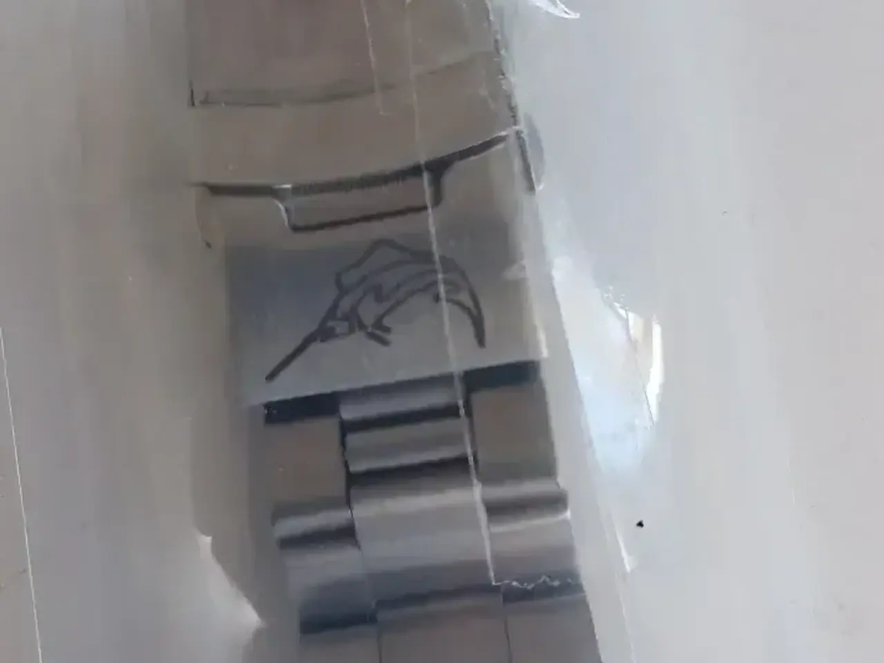 Billede 5 - Skagen, næsten ikke brugt. "Replika" Casio MDV106