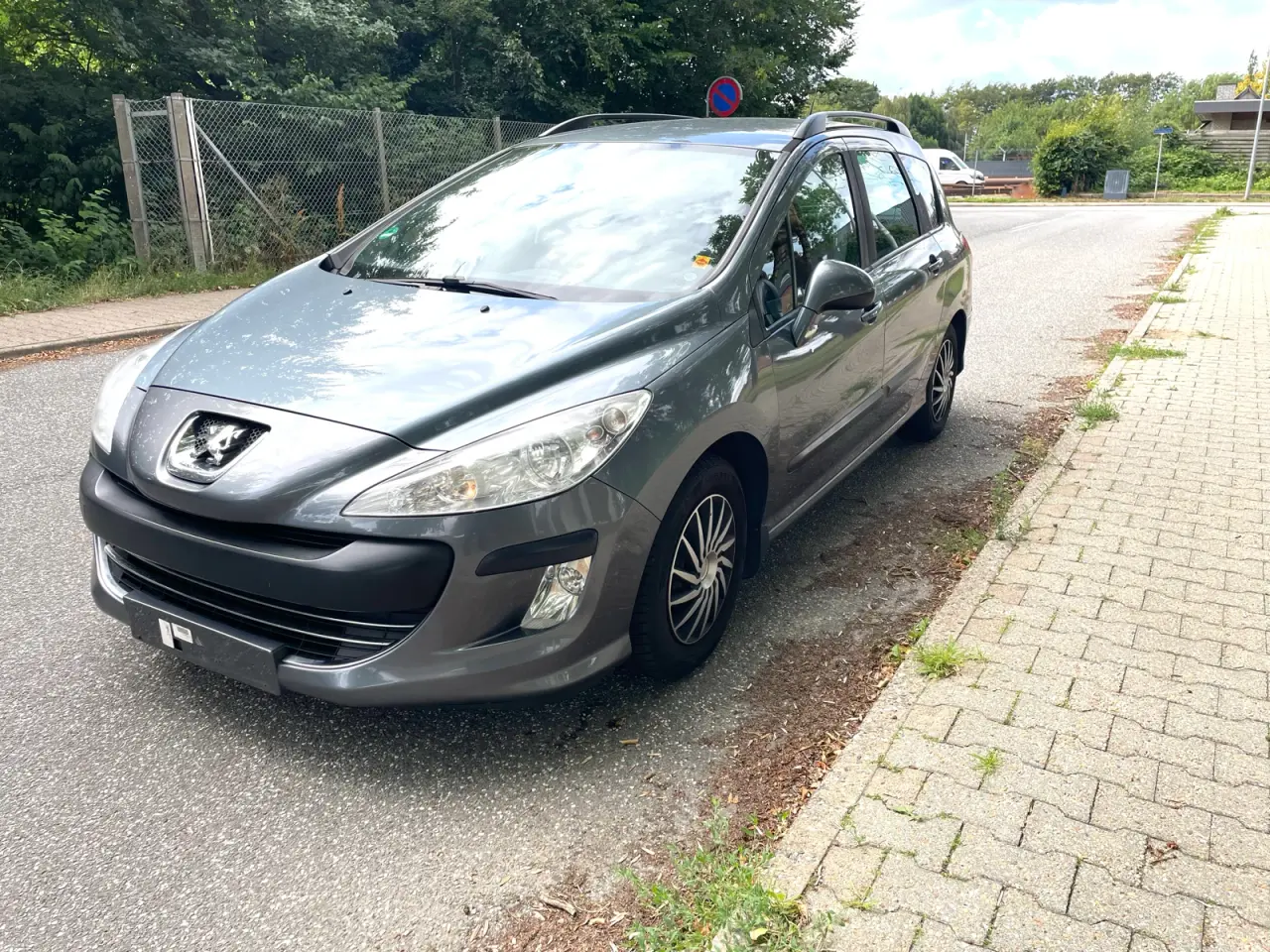 Billede 3 - Peugeot 308 1.6 hdi