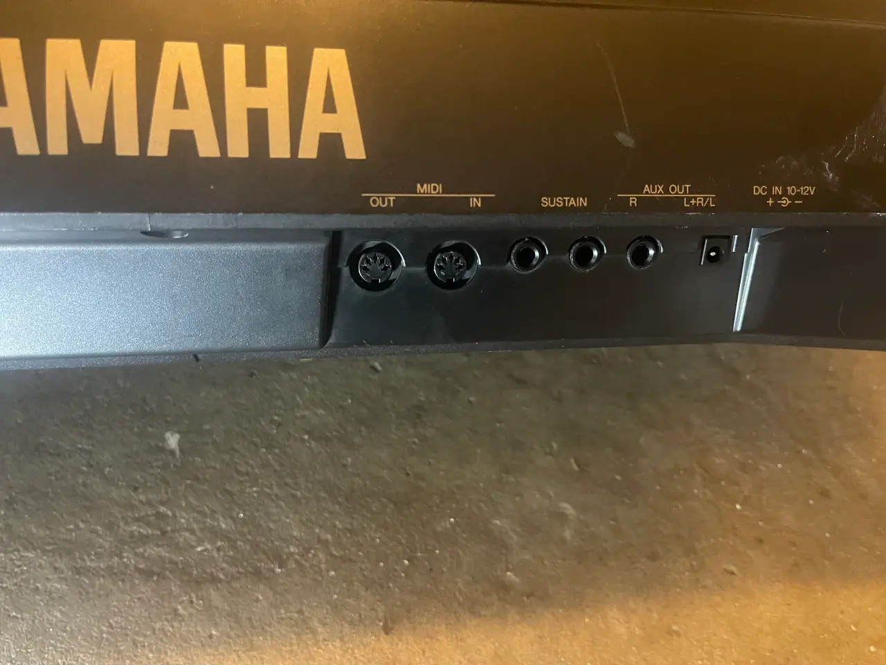 Billede 4 - Yamaha vrikke som den skal