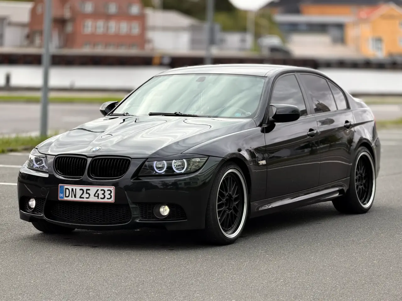 Billede 1 - BMW E90 | FRA 2009 |