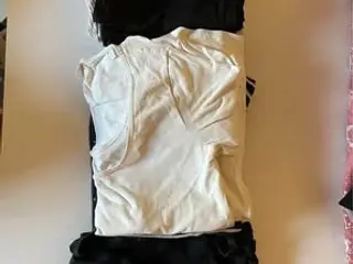 Ventetøj str L-Xl
