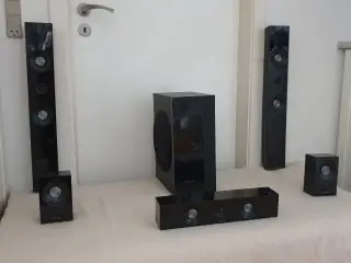 Samsung 5,1 PS-FC555/553 Surroundhøjtaller
