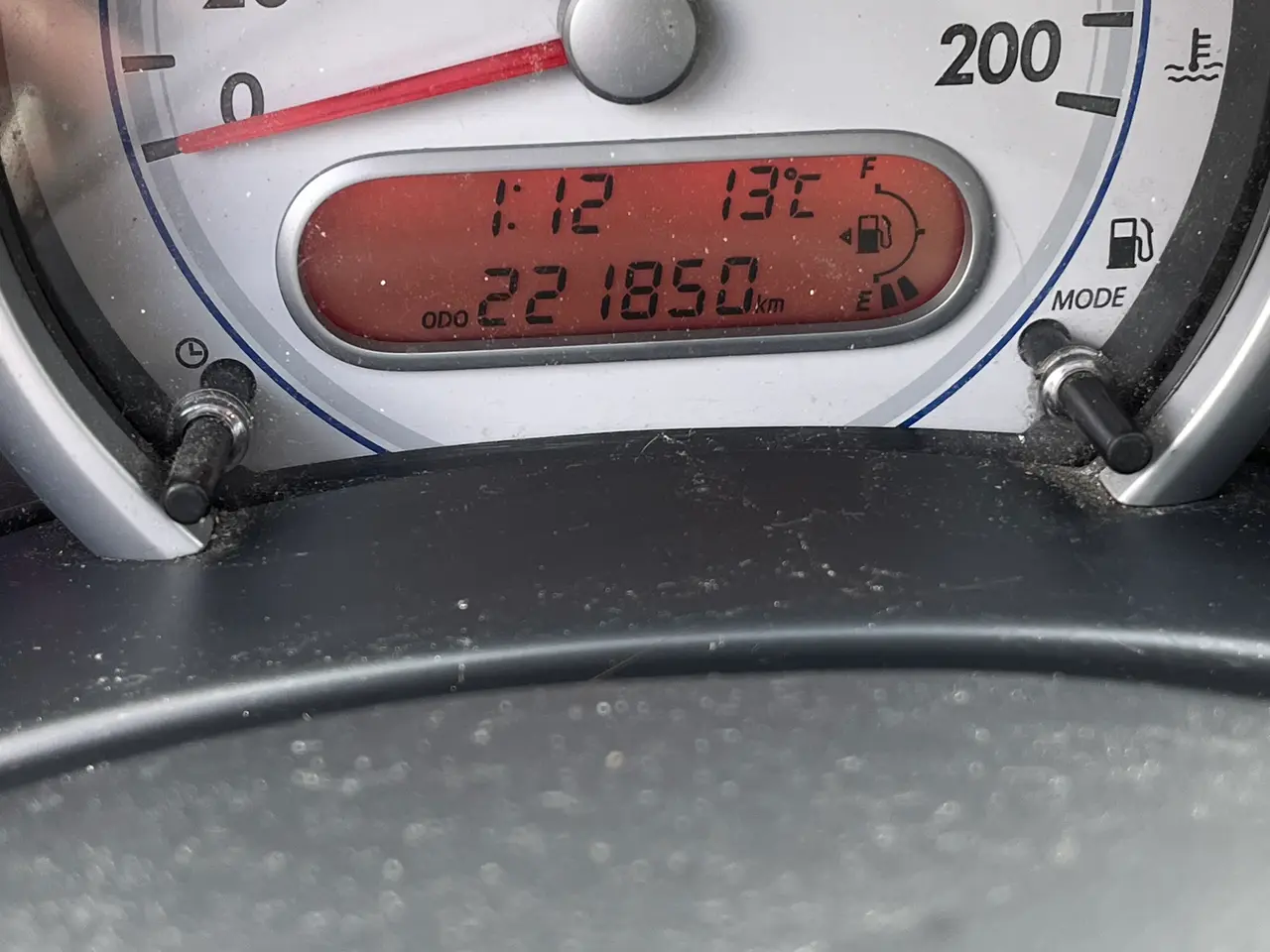 Billede 1 - Suzuki splash