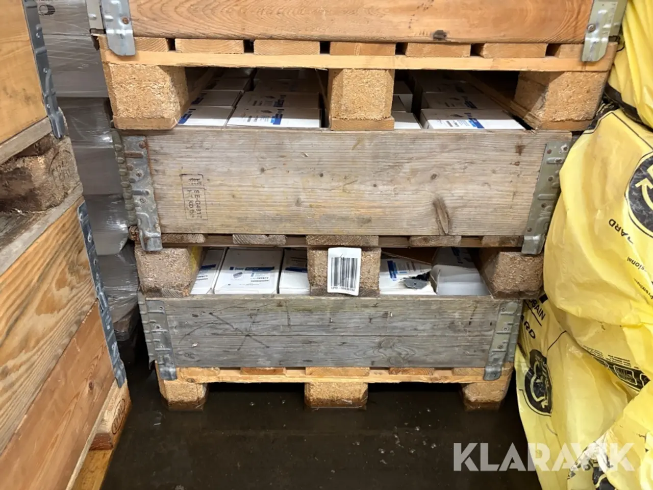 Billede 6 - CD profilsystem Knauf
