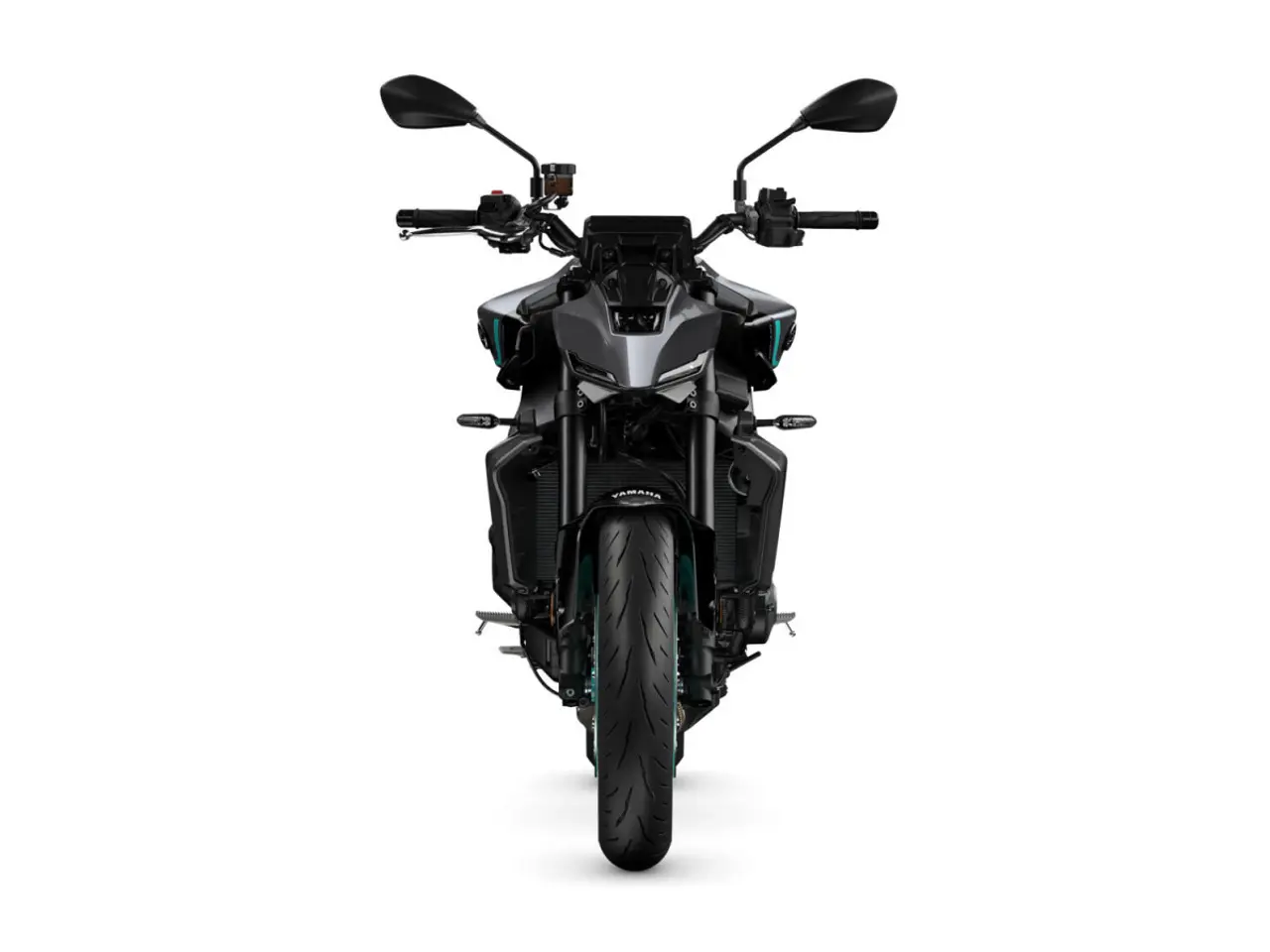 Billede 12 - Yamaha MT-09 Y-AMT