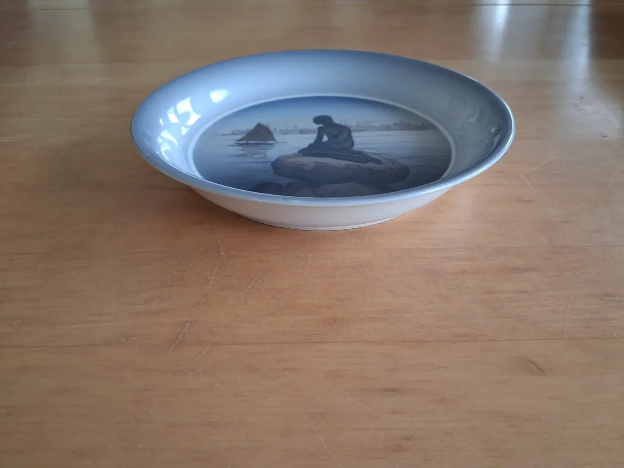 Billede 2 - Skål, Royal Copenhagen