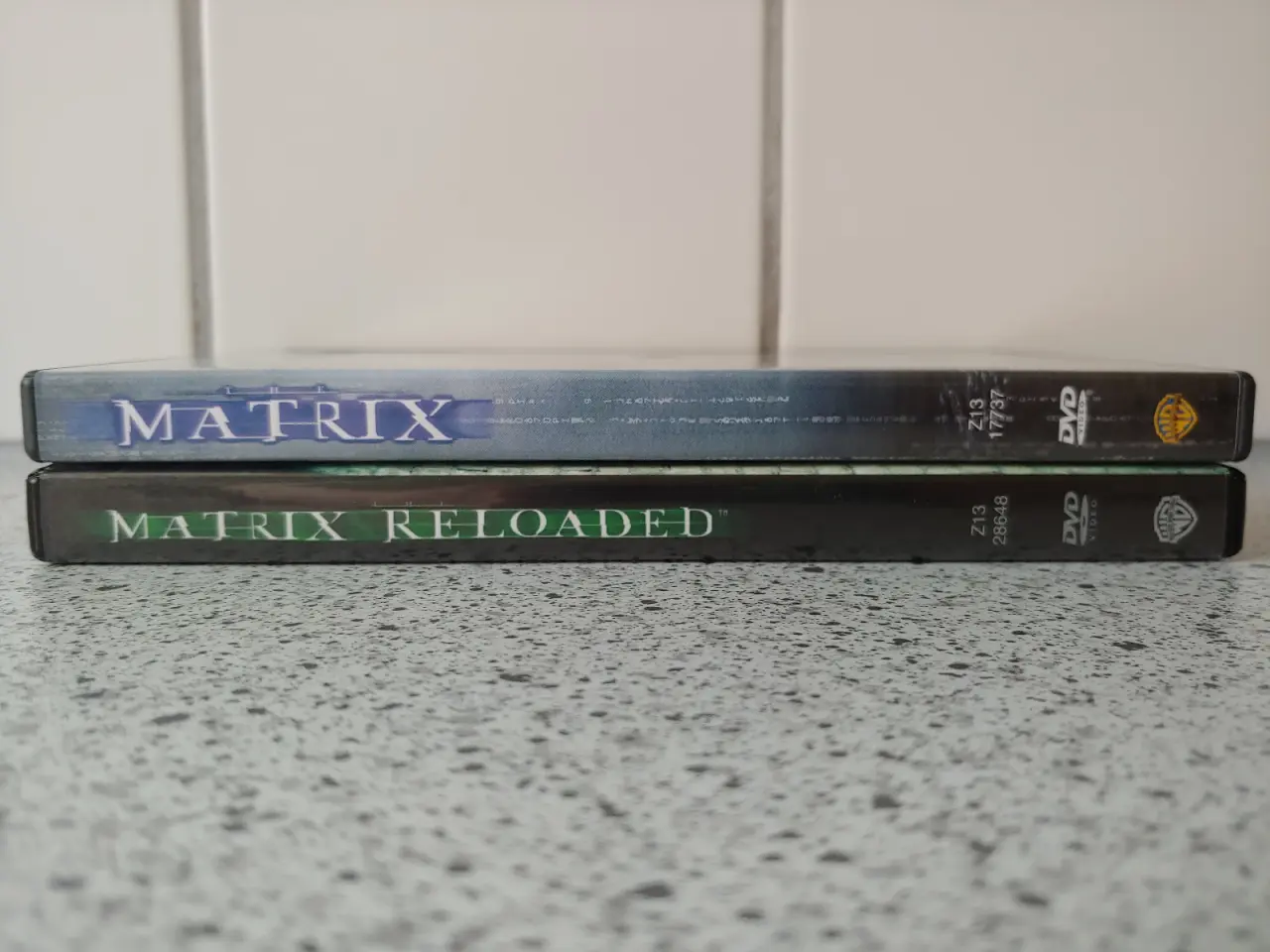 Billede 8 - Originale dvd film