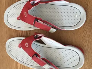Sandaler & ballerina