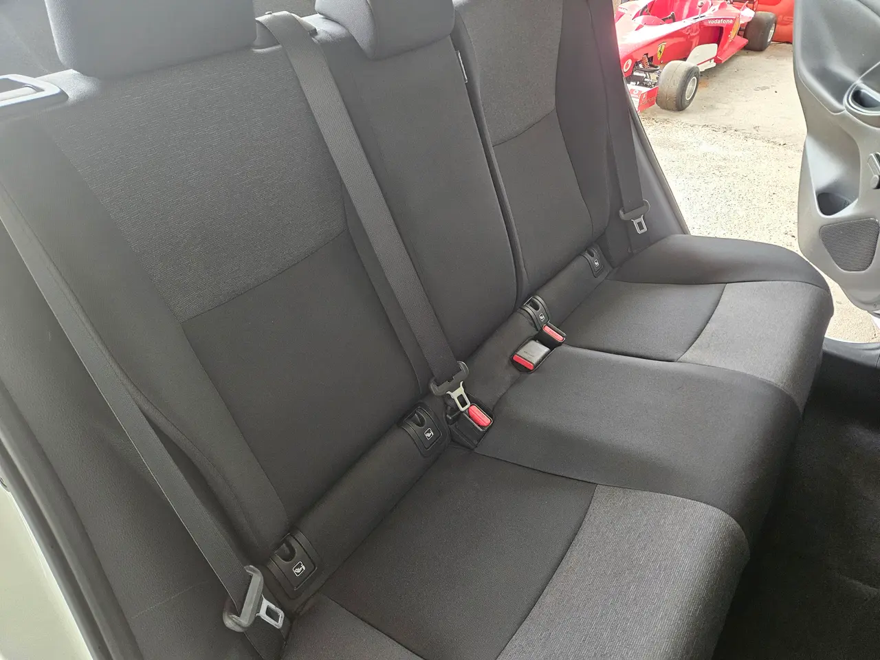 Billede 6 - Rigtig fin 7/2021 Toyta Yaris Hybrid 101000 km