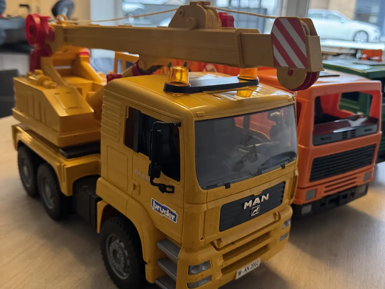 Billede 2 - Bruder 