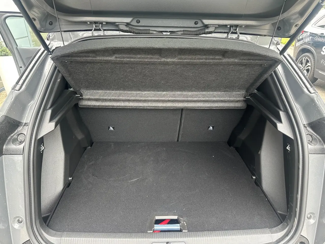 Billede 11 - Peugeot e-2008 54 GT