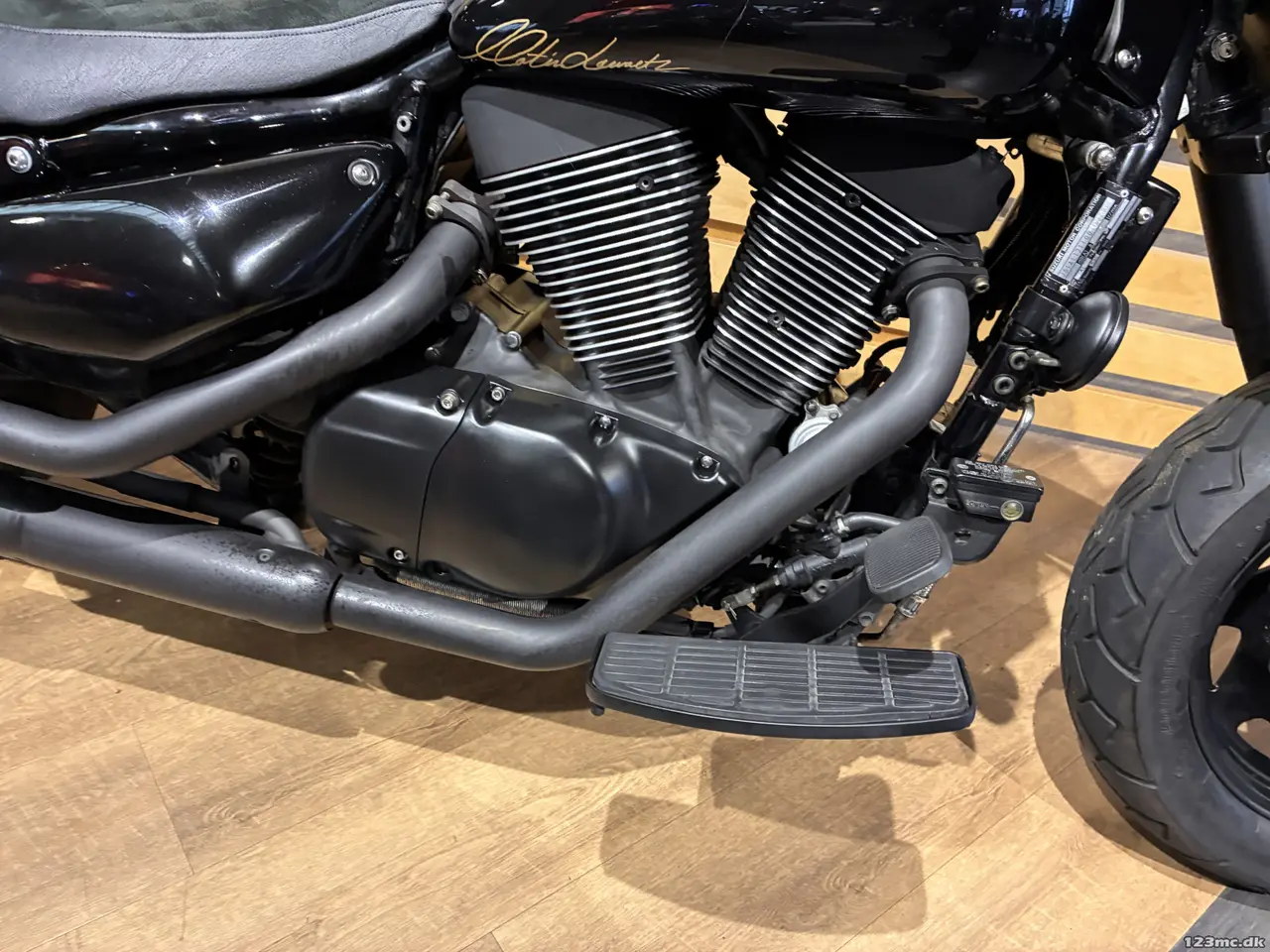 Billede 13 - Suzuki VL 1500 Intruder