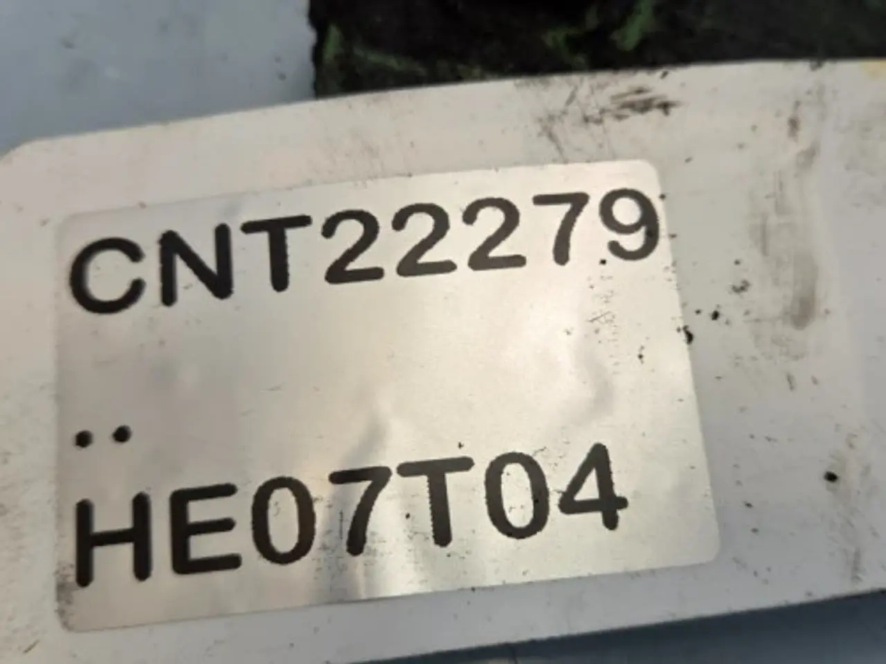 Billede 10 - John Deere 6300 Beslag R. AL115299