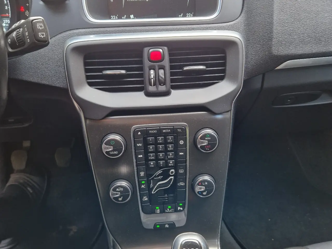 Billede 9 - Volvo v40 