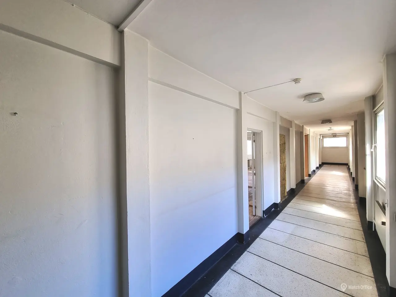Billede 10 - Rustikke kontor- / kliniklokale i centrum - fra 110 kvm til 760 kvm