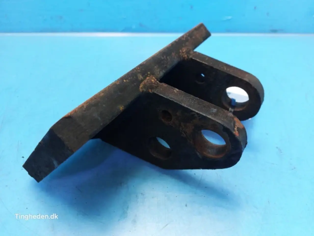 Billede 12 - Case Farmall 95A Beslag 5150842