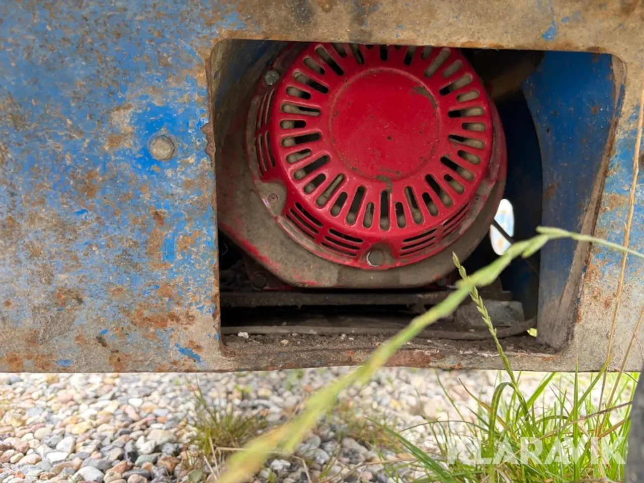 Billede 11 - Motorbøre / dumper Multitip - 1 styk