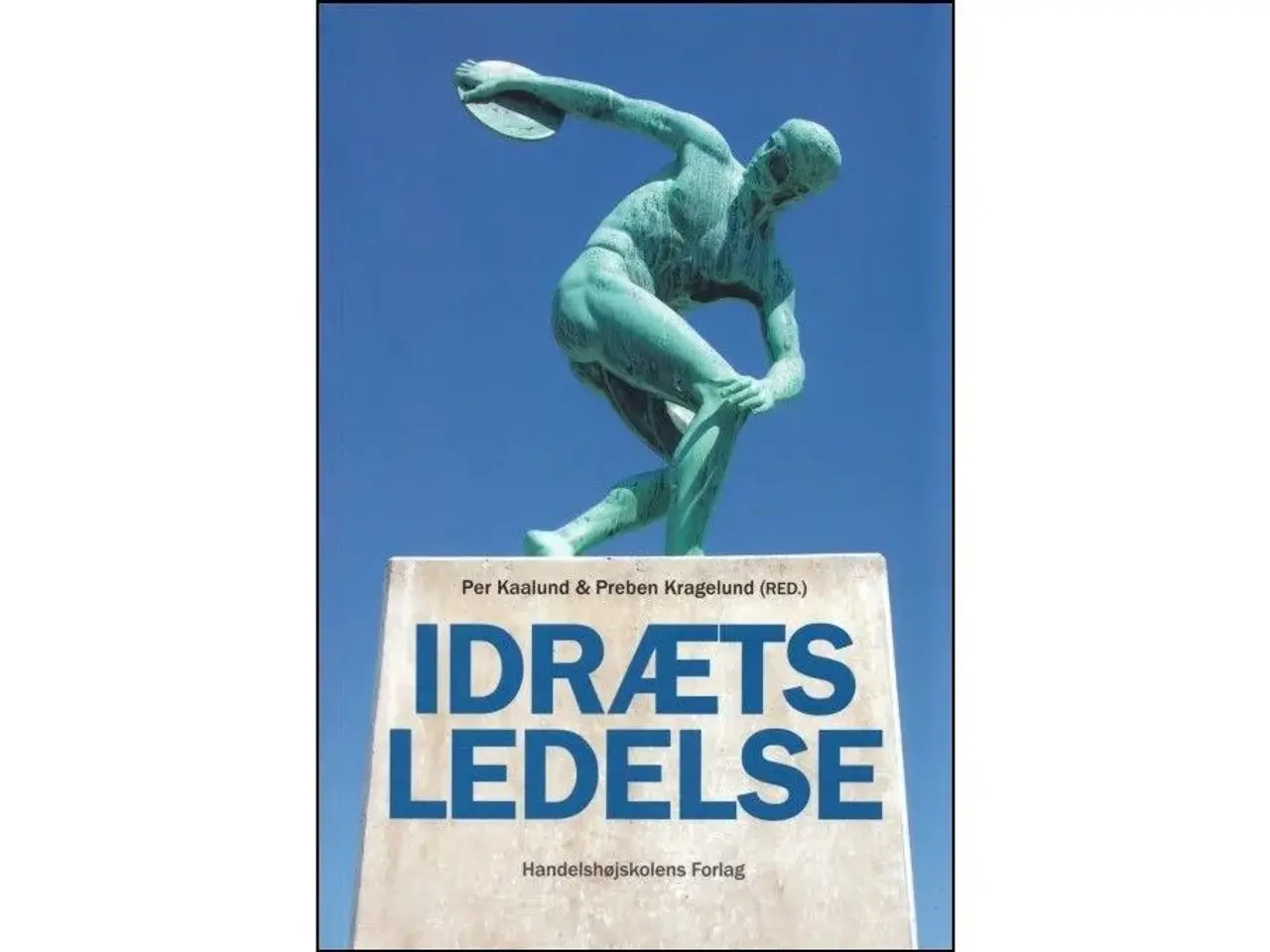 Billede 1 - Idrætsledelse