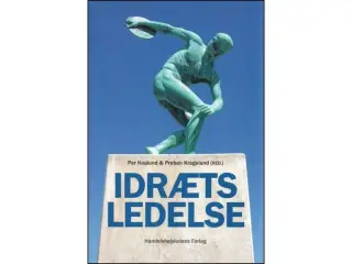 Idrætsledelse