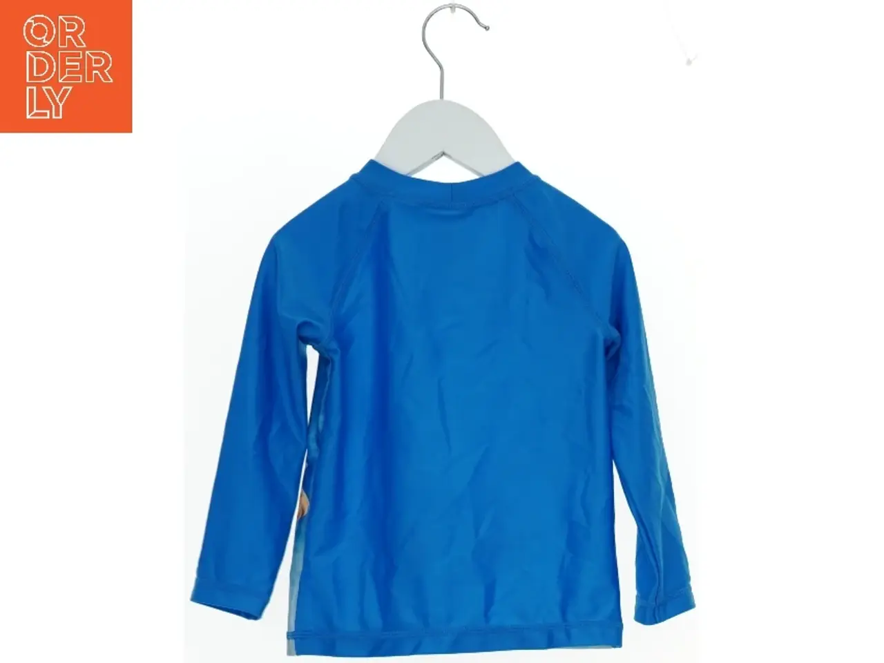 Billede 2 - UV-bluse med Paw Patrol motiv fra H&M (str. 92)