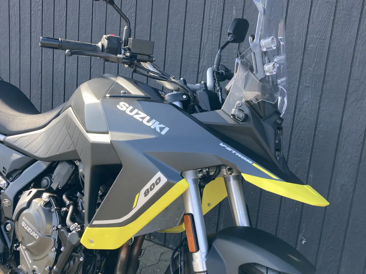 Billede 6 - Suzuki DL 800 V-Strom
