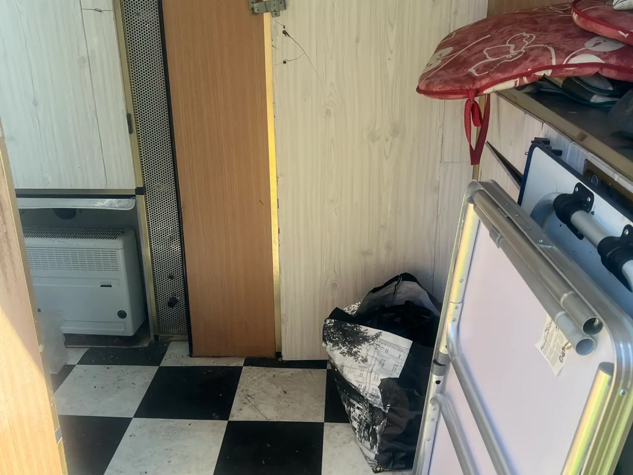 Billede 5 - Mkp til renovering 